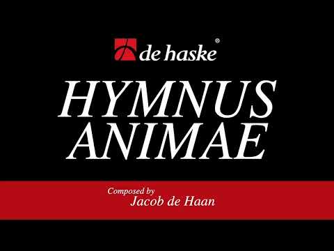 Hymnus Animae – Jacob de Haan