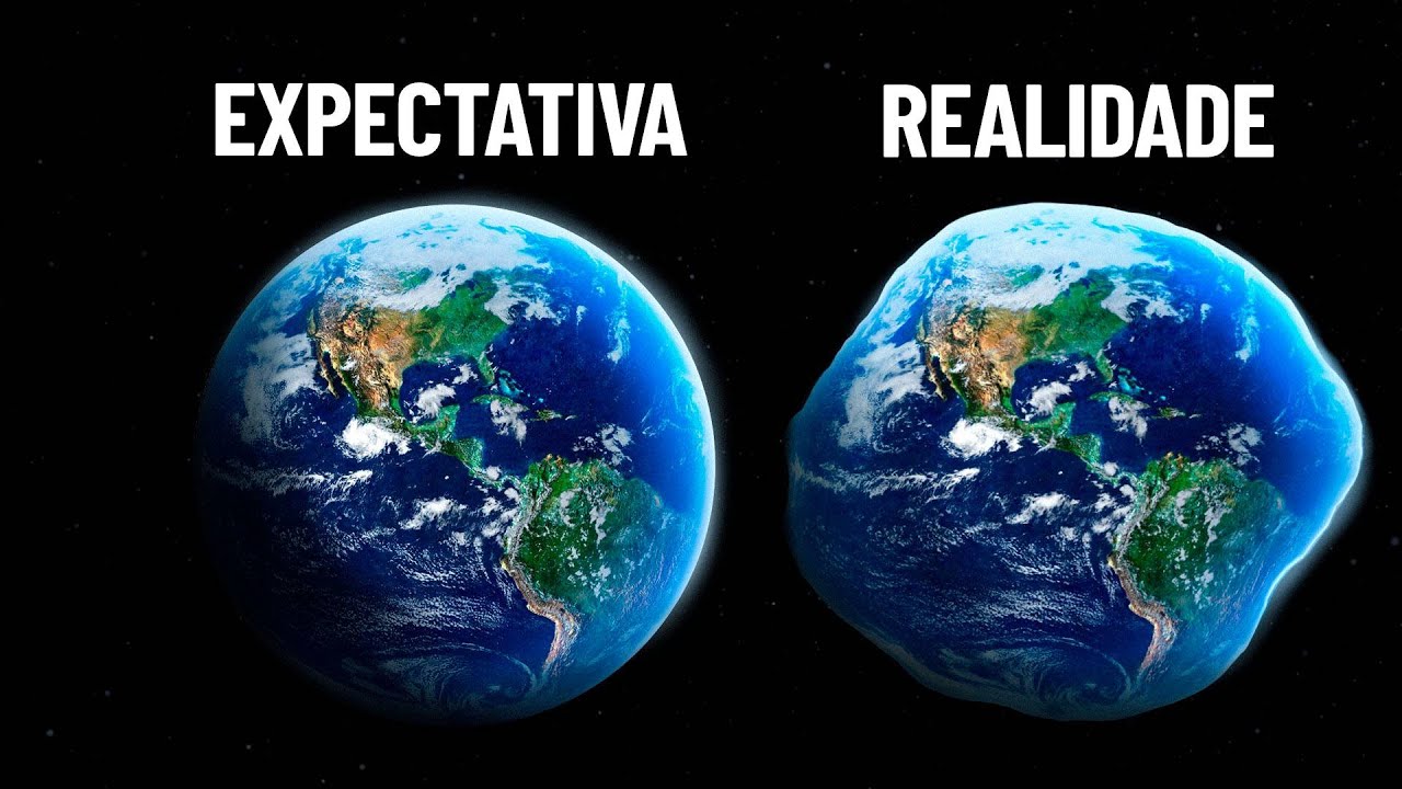 Mentiras que te contaram sobre o espaço