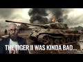 FOUR 'Great' WWII Tanks That Were Actually Terrible DEFAULT Thumbnail