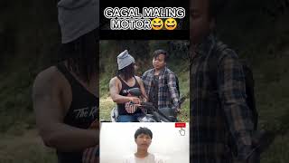 Download lagu gagal maling motor 😆 | Mael LEE #hiburan #lucu #subscribe mp3