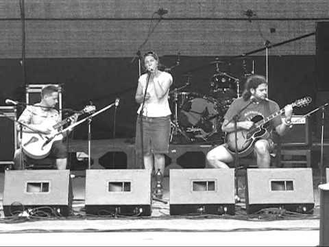 Alibaba - Paříš (Porta 2011)