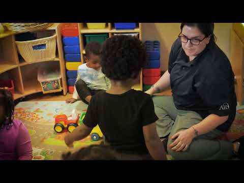 Belle Children Services Embedded Learning