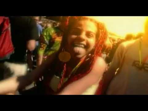 The Love Committee ‎– You Can't Stop Us (Love Parade 2001 Official Video)