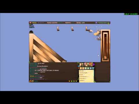 TRANSFORMICE Tainel 11k (WTF?)