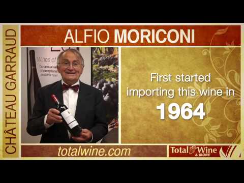 Chateau Garraud LaLande de Pomerol