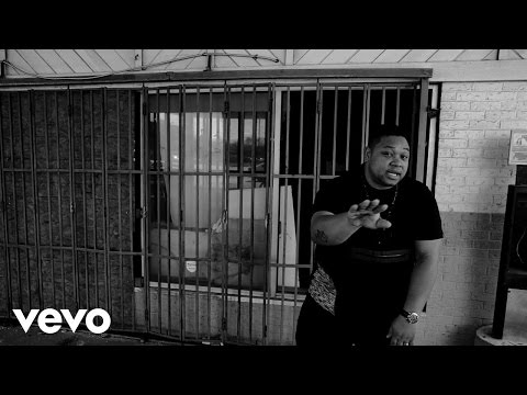 Tedashii - Be Me