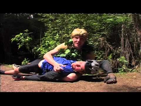 Pulp Sport - Urban Creatures with Steve Urban - A Close Encounter