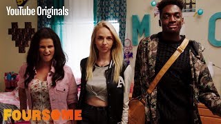 Season 3 Premiere - Foursome S3 (Ep 1)