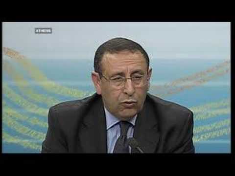 裏話 - 西サハラ - 07 年 5 月 2 日 - パート 2