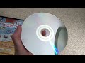 My Pixar USA DVD Collection