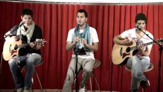 REIK "Piel de Ciudad"