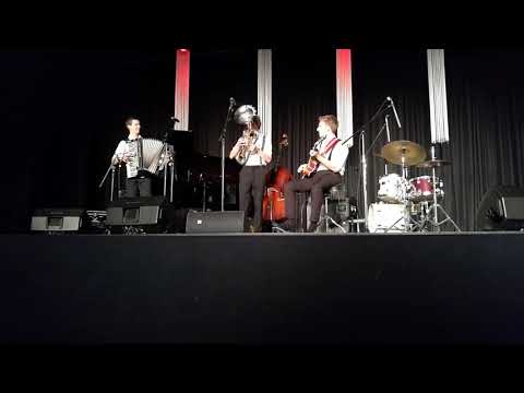 Alexander Weisbecker & Trio  -  Frühling in den Bergen