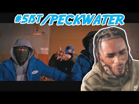 RUDE!! #1Side #Waterz Gutta X Wands - Infamous (Music Video) REACTION!! | TheSecPaq