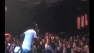 MAVADO - Live in Neuchatel (Part 2) 2009