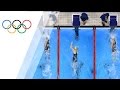 Rio Replay: Women's 100m Freestyle Final