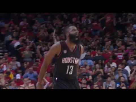 Dallas Mavericks vs Houston Rockets | October 30, 2016 | NBA 2016-17 Season