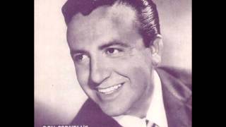 Don Cornell - Hold My Hand