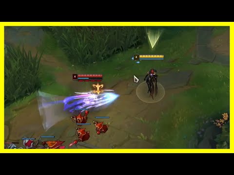 Challenger EuW Irelia vs. Camille...