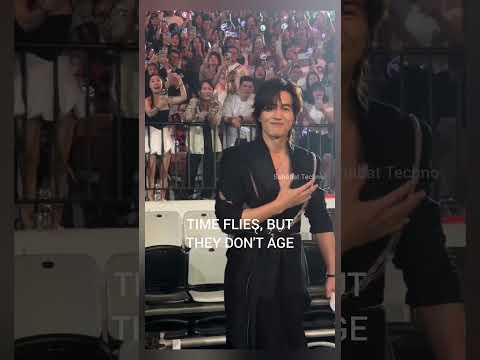For all Jerry Yan, Vanness Wu, Vic Chou, & Ken Chu fans, this one&rsquo;s for you