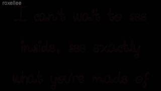 Hell to Sell - The Audition Lyrics