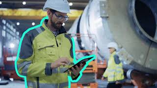 Plex Smart Manufacturing Platform video