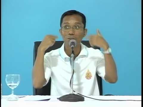 060-ศึกษาและปฏิบัติธรรม ครั้งที่60 อาสวะและความเร่าร้อนละได้ 7 วิธี