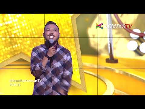 Wira: Punya Jantung, Tapi Gak Punya Hati - SUCI 5