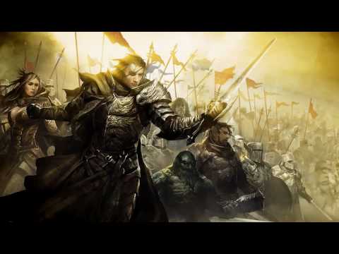 Mr. Frenkie - Military Funk