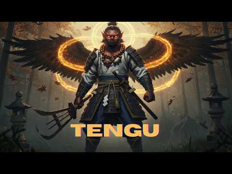 Unveiling the Enigma of Tengu: Japan's Mysterious Spirits