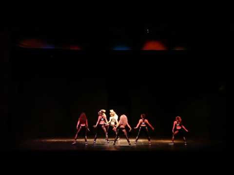 AOD SUMMER SHOW || Li's TWERK °C - ANEL LI