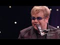 Elton John & Leon Russell FULL HD - Never Too Old (To Hold Somebody) (Beacon Theatre, NY) | 2010