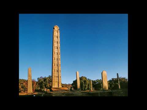 Fikir Amlak & King Alpha - Axum & Axum Dub