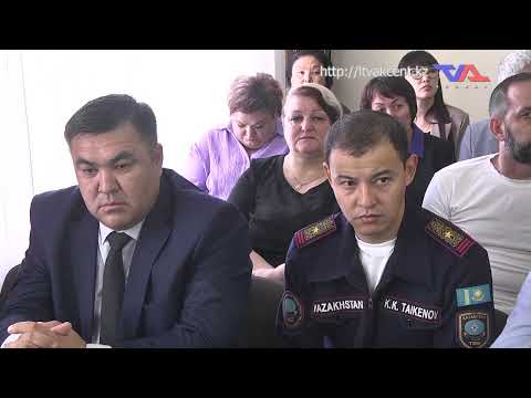 Ресми хабар - 18.09.2023