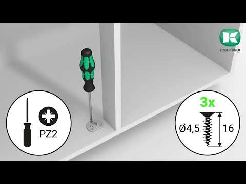 Kesseböhmer Le mans II - Yachtsupplier