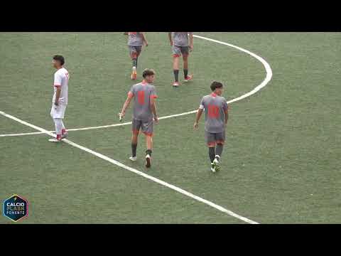 Ospedaletti-Molassana 5-0