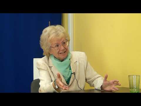 Életutak magazin - Salánki Anikó