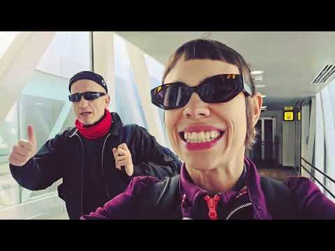 #102 / #103 LOS FASTIDIOS live @ Canarias Calling & OxFest 2025 (Tenerife & La Palma)  (Tourdiary)