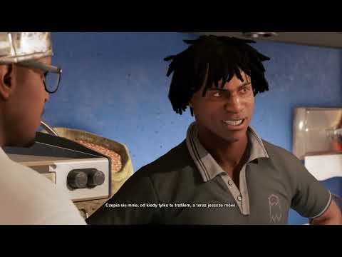 Zagrajmy w Watch Dogs 2 odc.11 Próba zainstalowania furtki w systemie Nudle