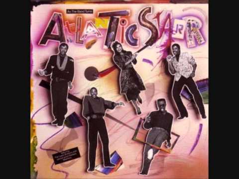 Atlantic Starr  -  Freak - A - Ristic.