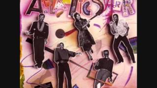 Atlantic Starr  -  Freak - A - Ristic.