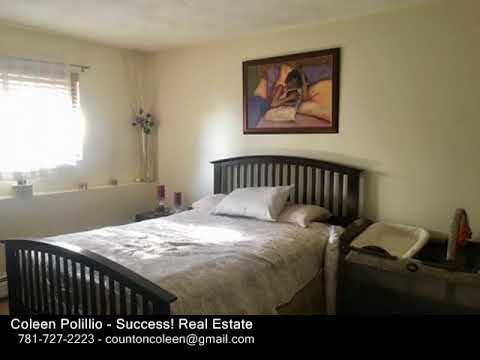 76 Summer Ave Unit 1, Stoughton MA 02072 - Condo - Real Estate - For Sale -