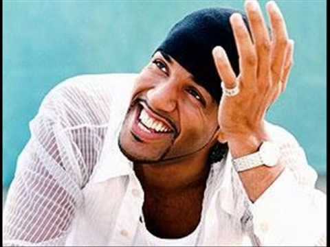 Craig David feat. Mc B-Live