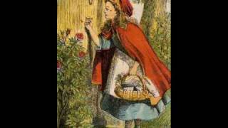How Could Red Riding Hood- Reser