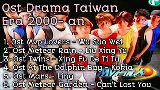 Download lagu Kumpulan OST Serial Drama Taiwan Era 2000 - an mp3 Download lagu Kumpulan OST Serial Drama Taiwan Era 2000 - an mp3