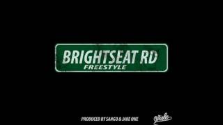 Wale - Brightseat Road Freestyle (Prod. By Sango & Jake One)
