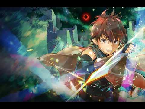 Nightcore - Victory (Fire From The Gods)