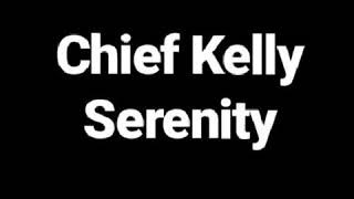 Chief Kelly - Serenity
