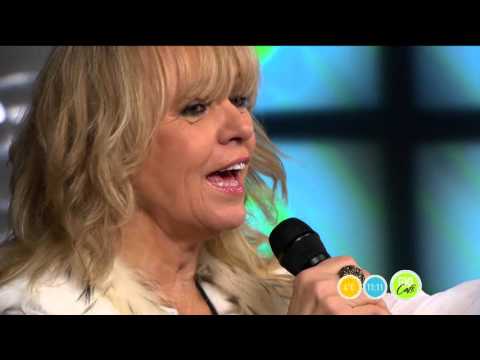 Csepregi Éva: Chiquitita- 2015.12.07. - tv2.hu/fem3cafe