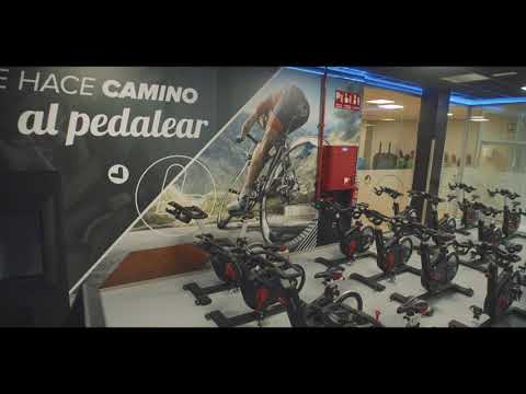 Gimnasio VivaGym Las Tablas Sur Miniatura de video de YouTube 21