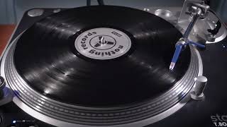 Pulsedriver – Take U High (A1 Extended Version) (1999)
